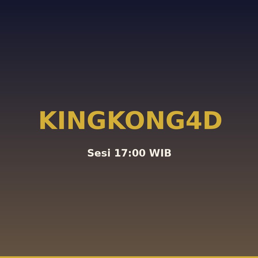 Data kingkong4d Buku Mimpi 8 Oktober 2026, Paito dan Prediksi 9